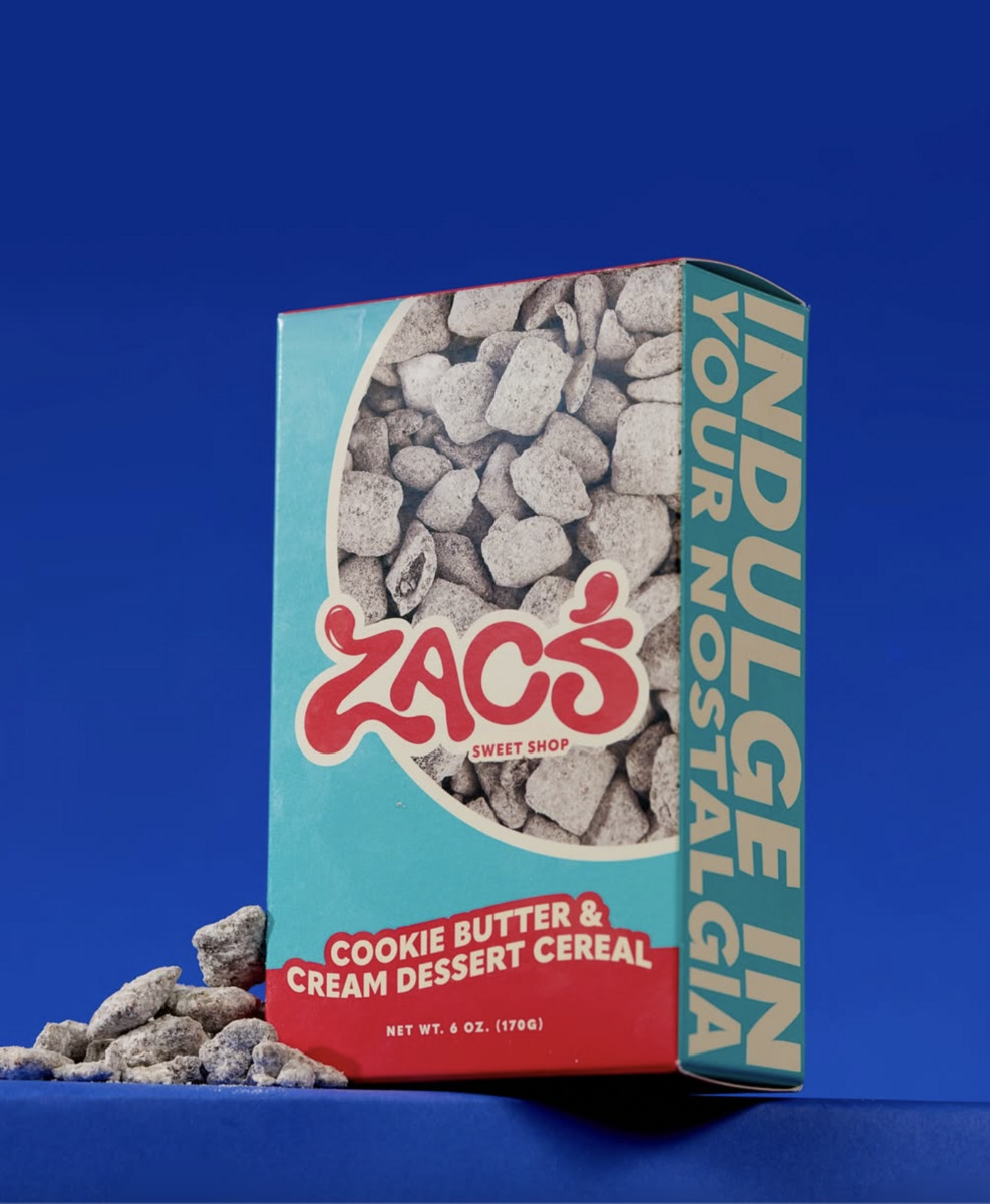 Late Night Cravings Box – Zac's Sweet Shop